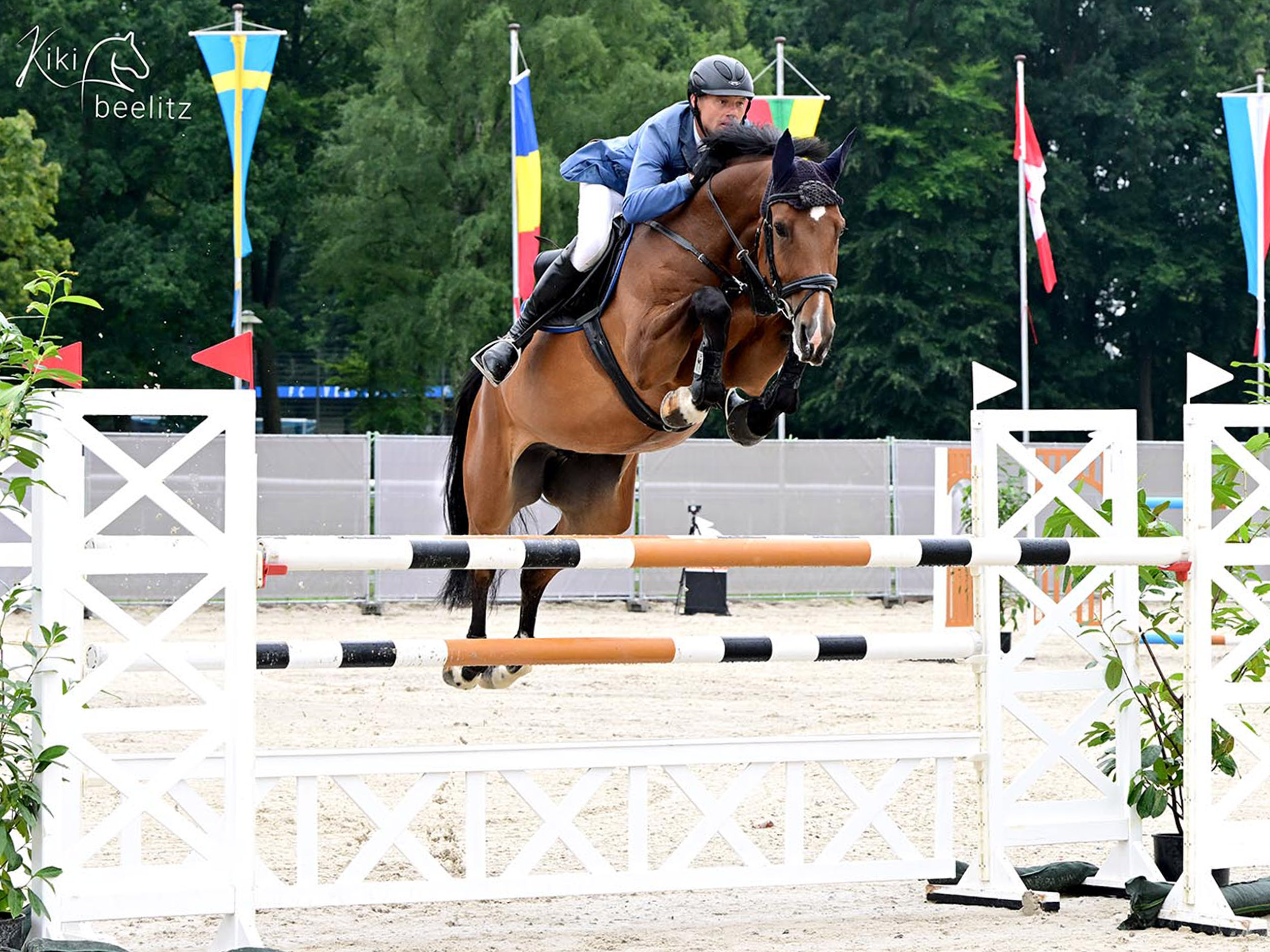 Mutter Candilou PJ v. Cristallo I